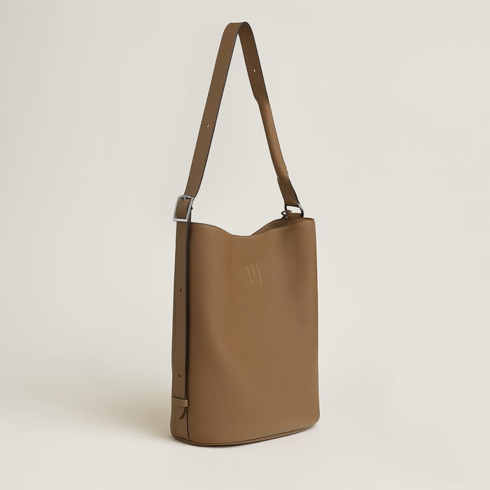 Alezan Seau Mousqueton Bag