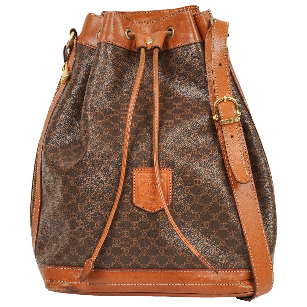 SAC SEAU cloth handbag