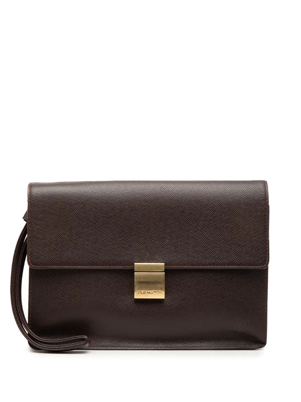 2001 Taiga Selenga clutch bag