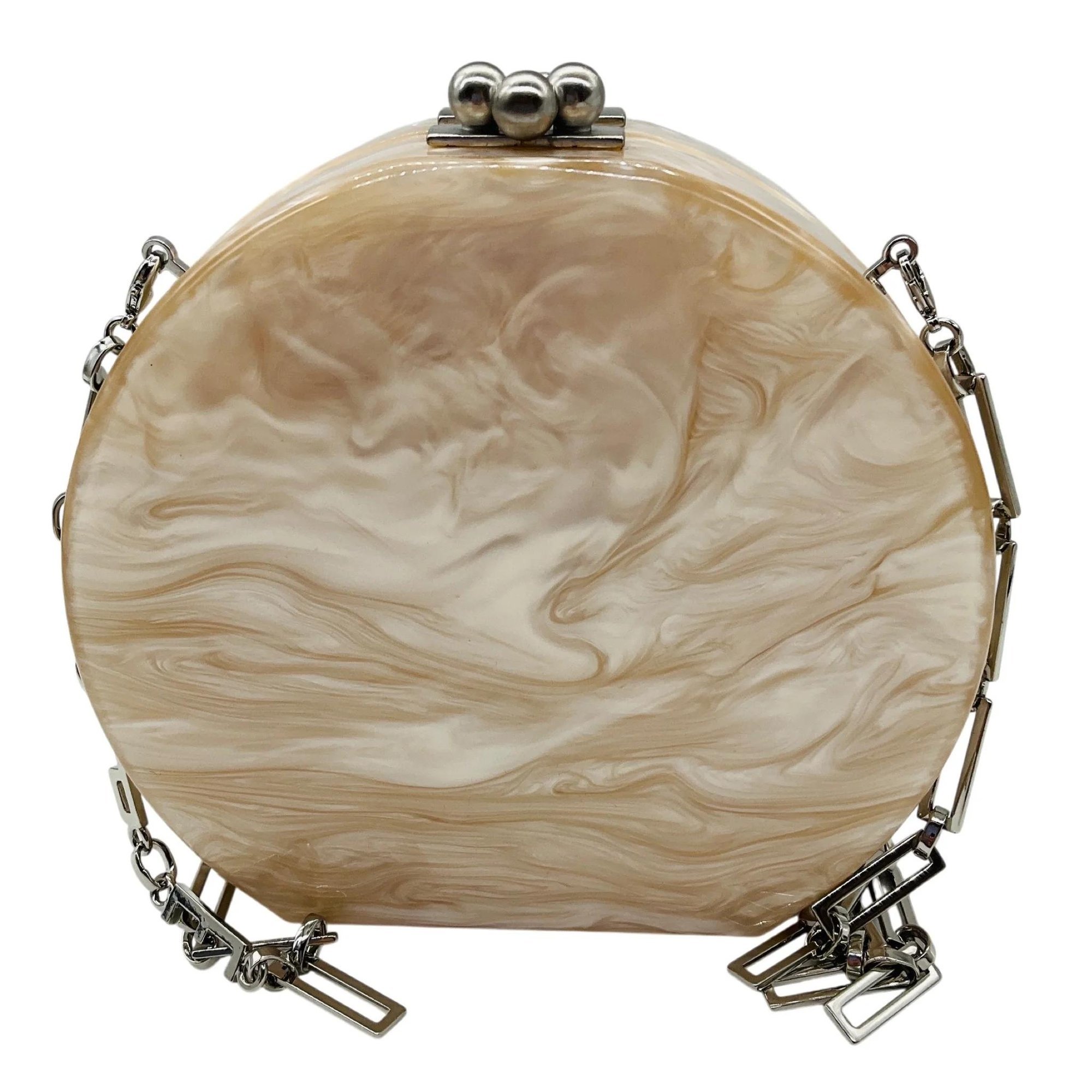 Clutch bag