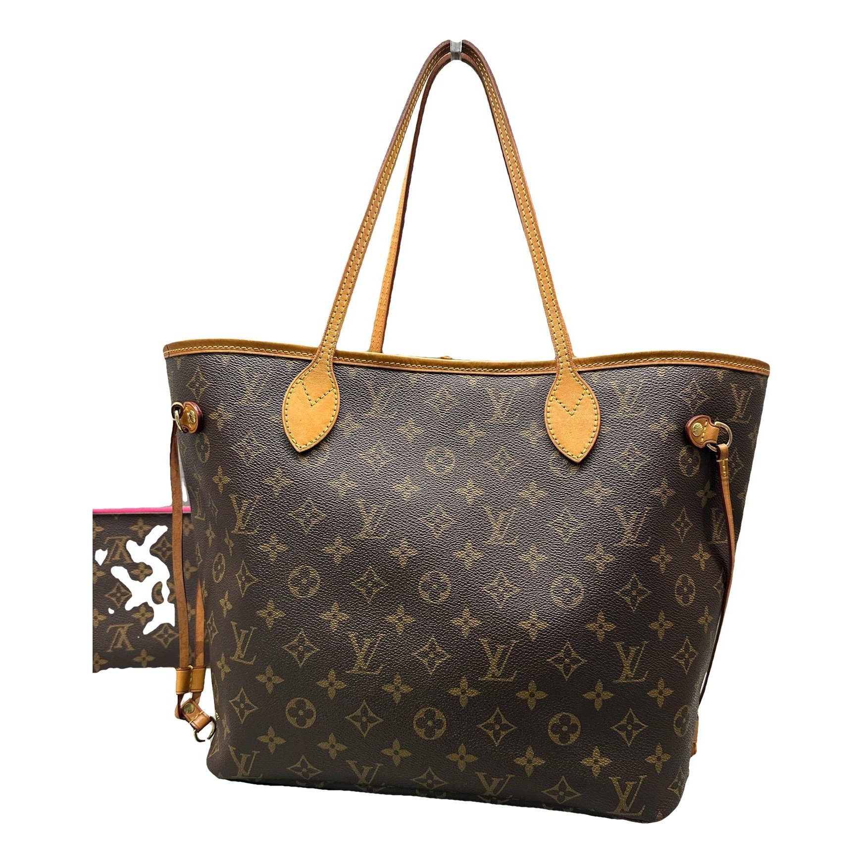 Neverfull handbag