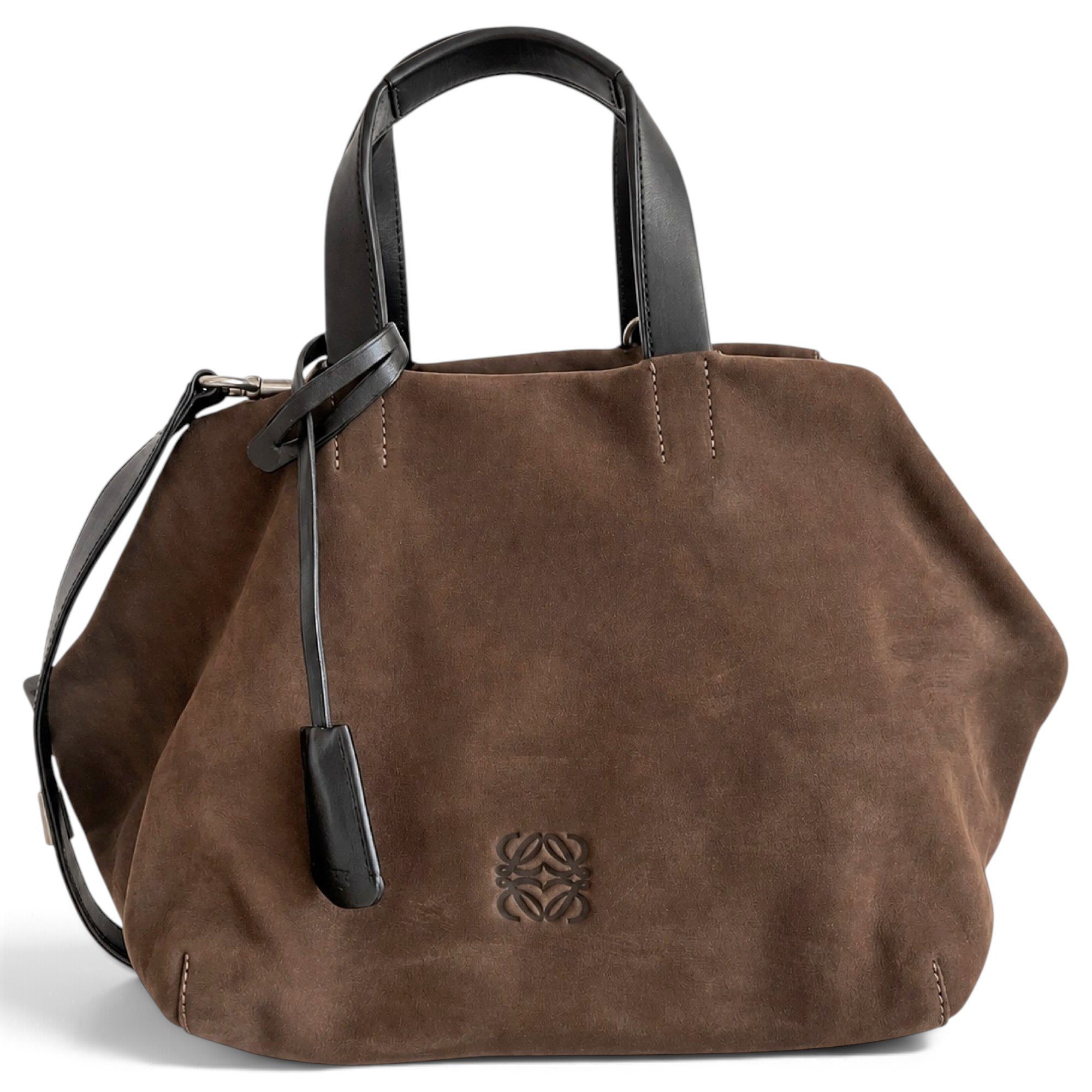 Paseo handbag