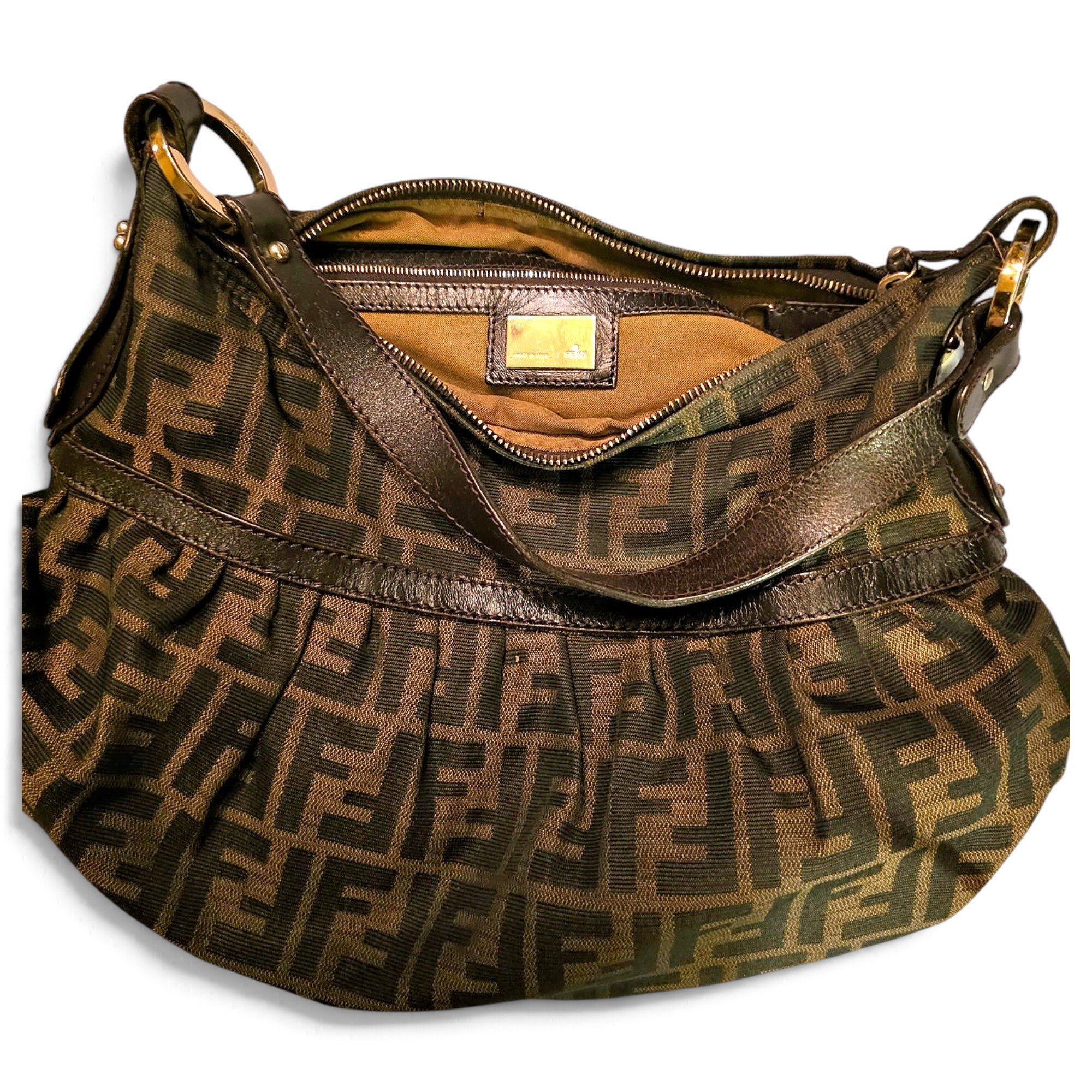 Chef cloth handbag