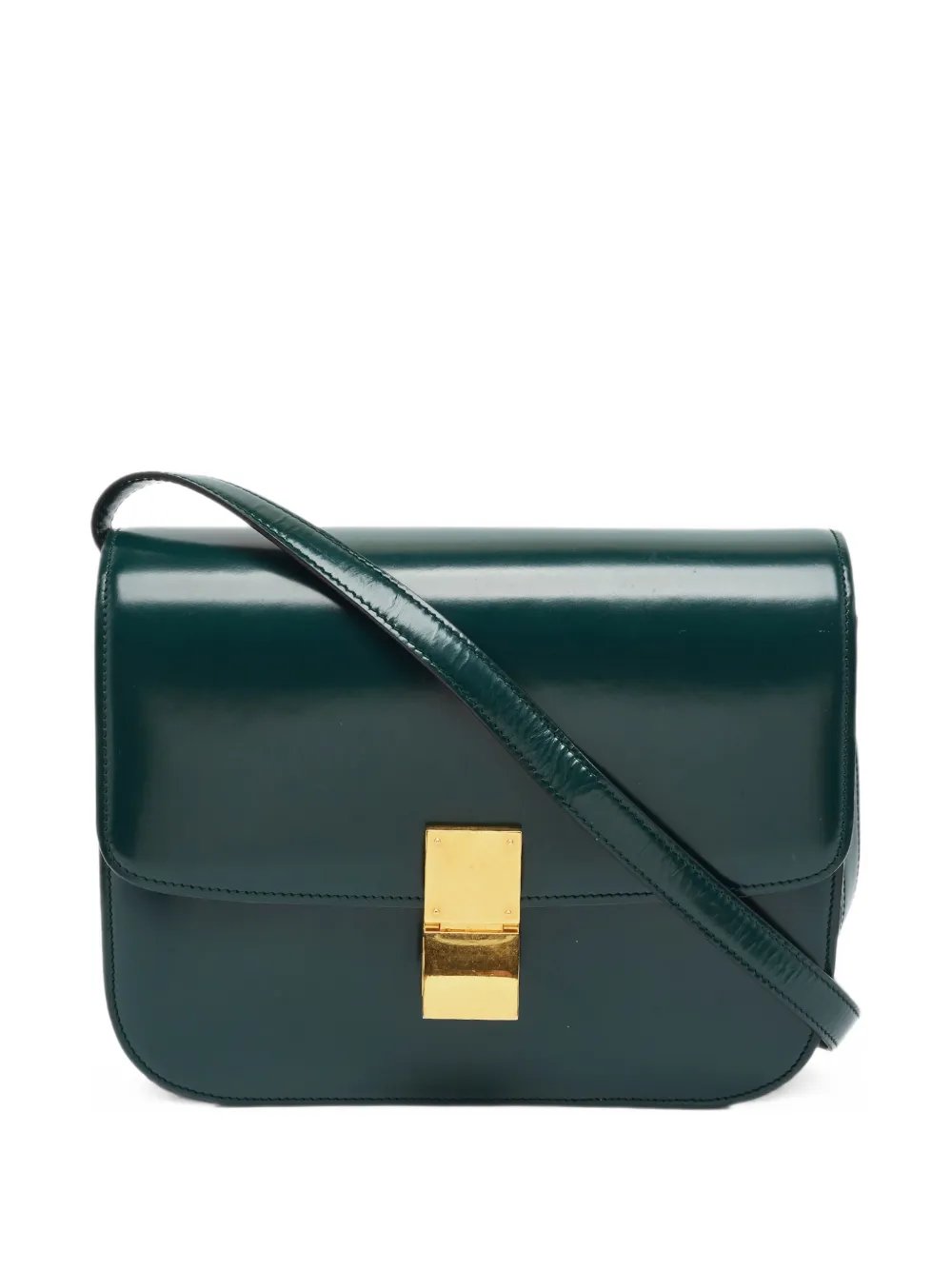 2012 medium Classic Box shoulder bag