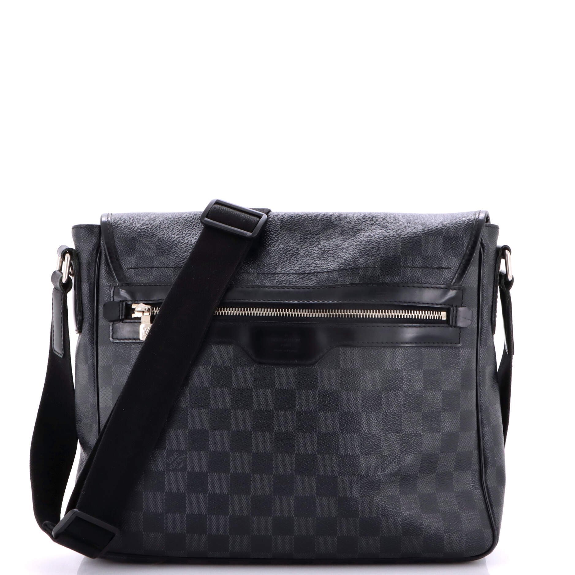 Cloth crossbody bag