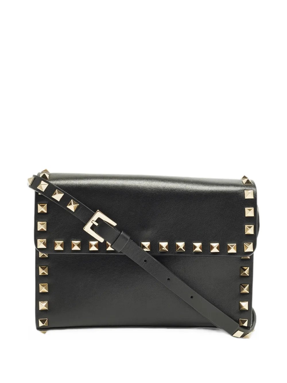 Rockstud crossbody bag