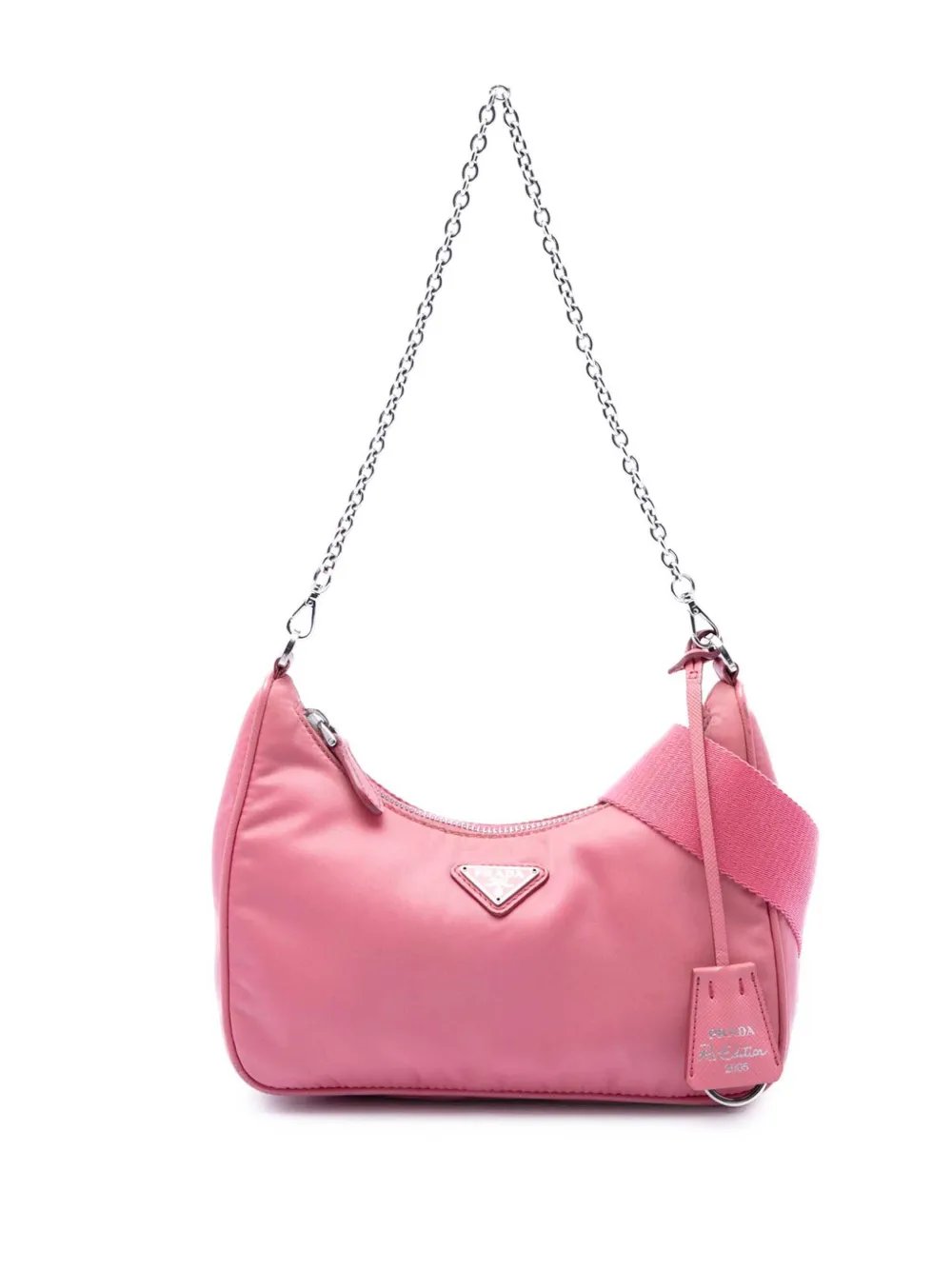 2019-2026 Tessuto Re Edition 2005 satchel