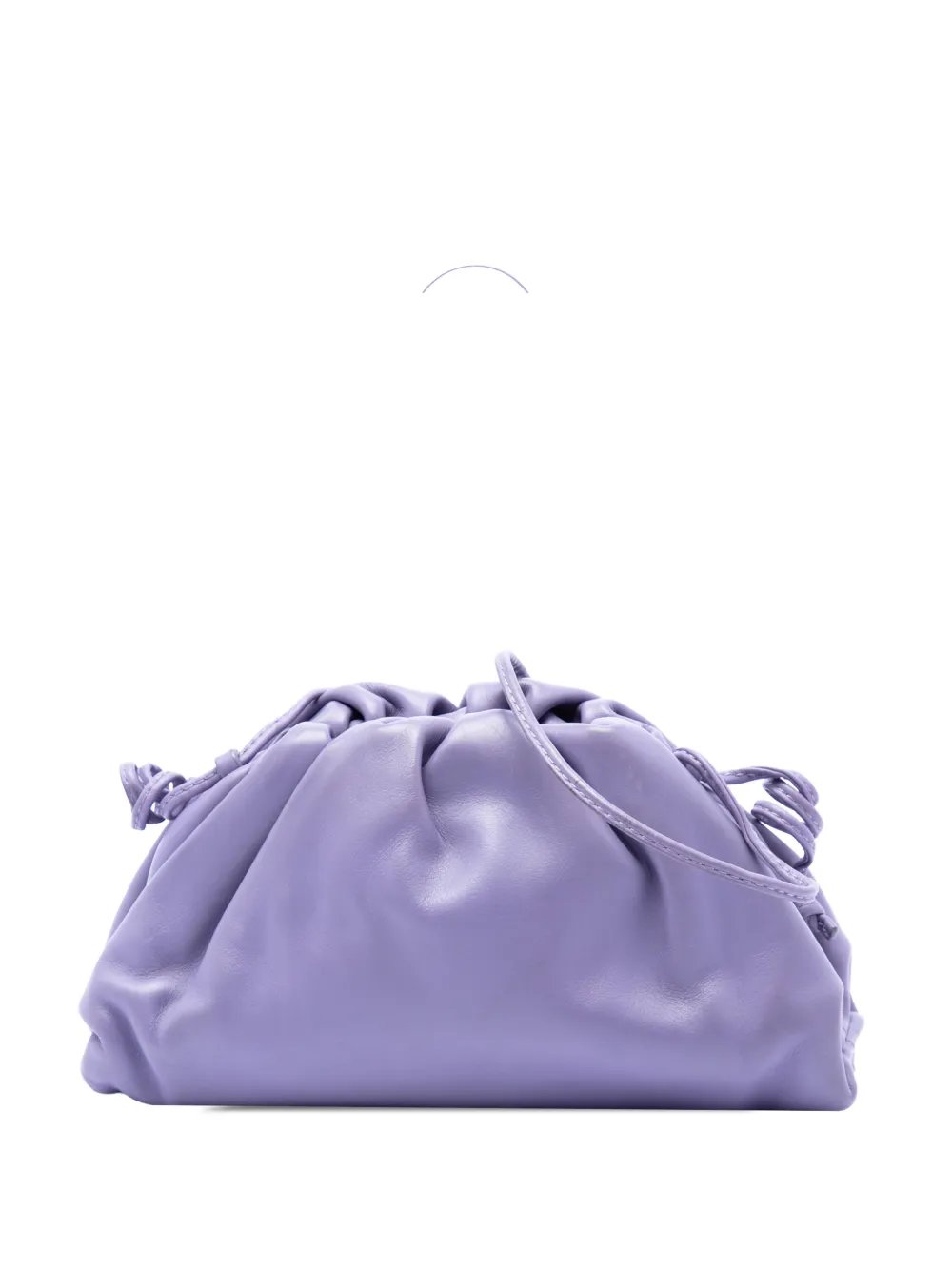 2012-2026 Lambskin The Mini Pouch crossbody bag