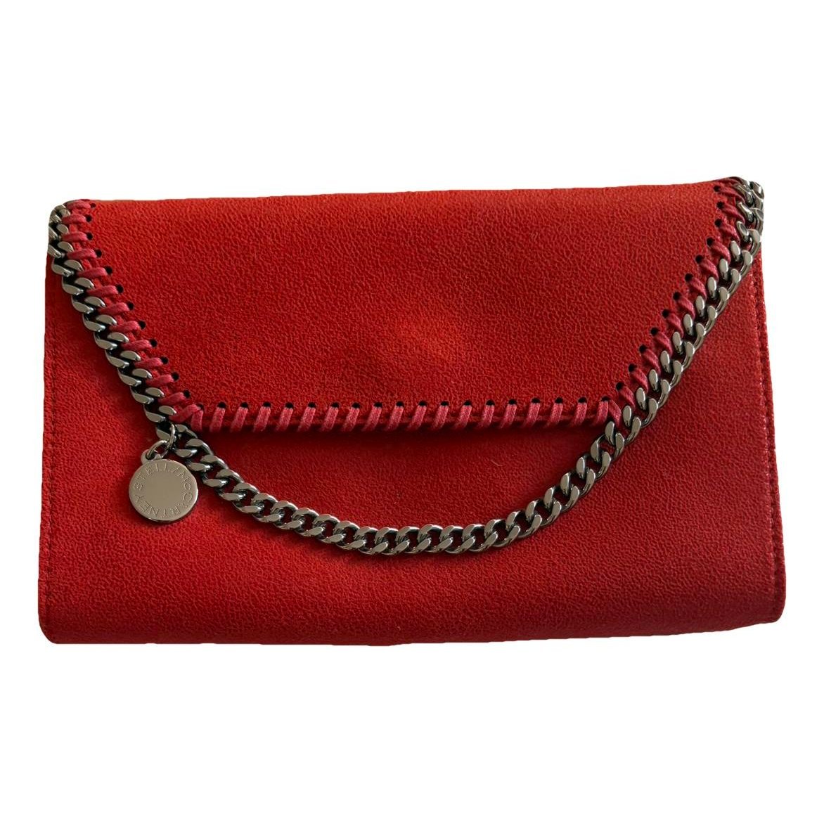 Stella McCartney Falabella vegan leather handbag