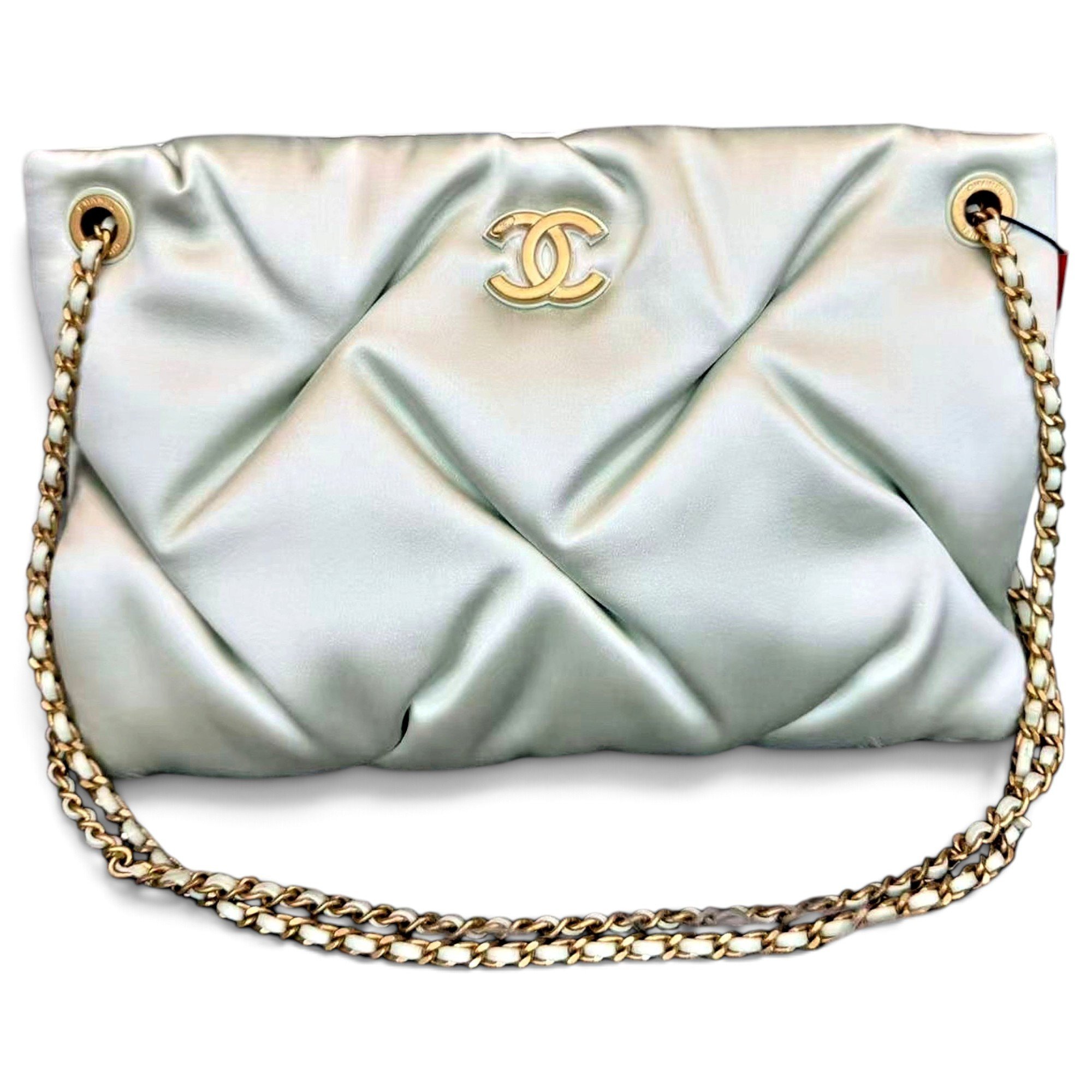 Cloth handbag
