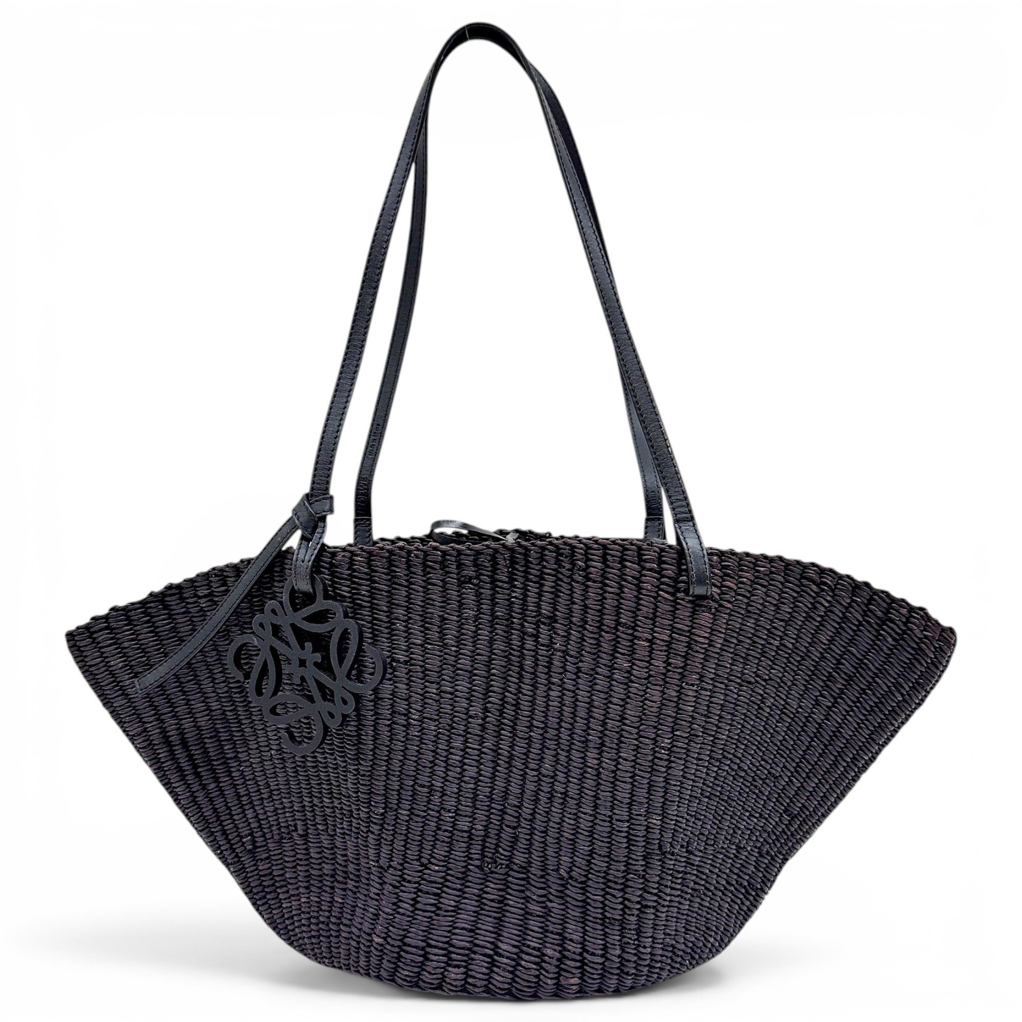Anagram Basket handbag