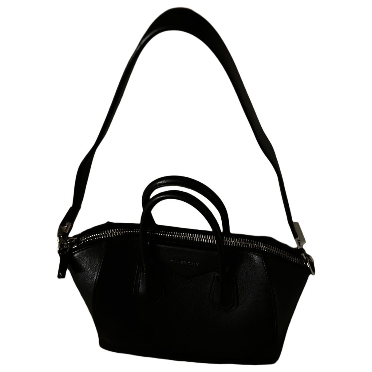 Givenchy Antigona leather tote