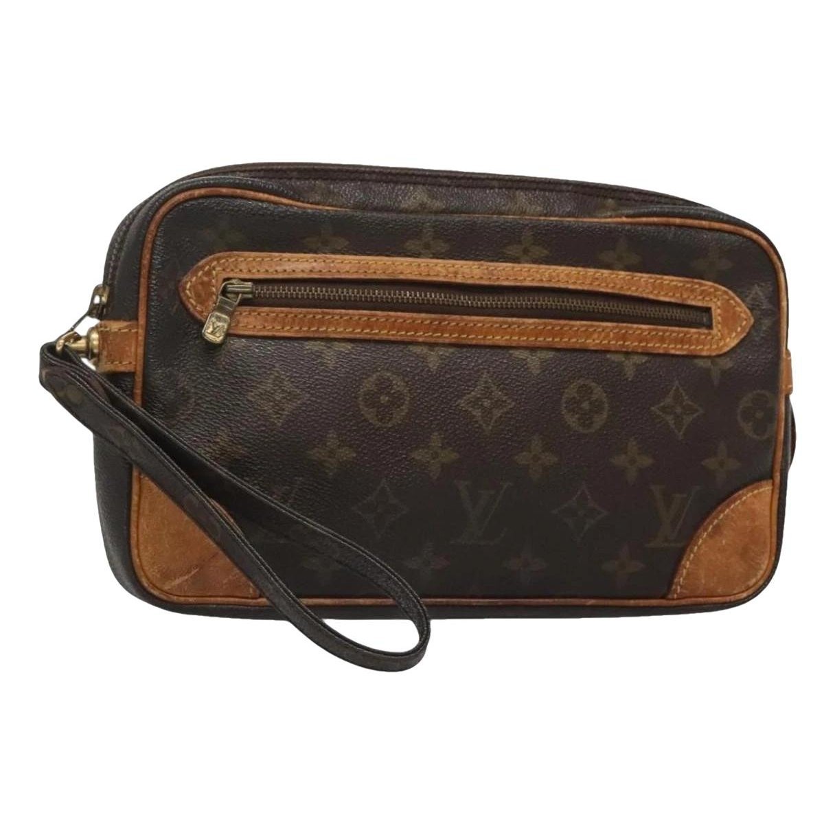 Clutch bag