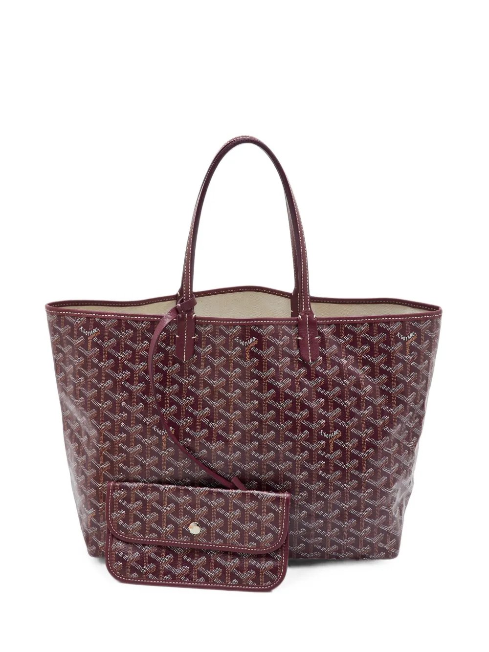 2018 PM Saint Louis tote bag