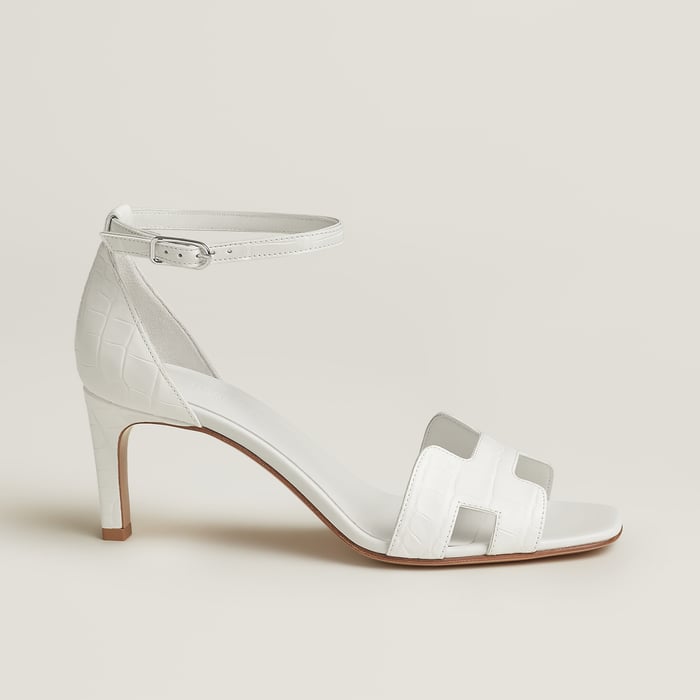 Crème Joy 70 Sandal