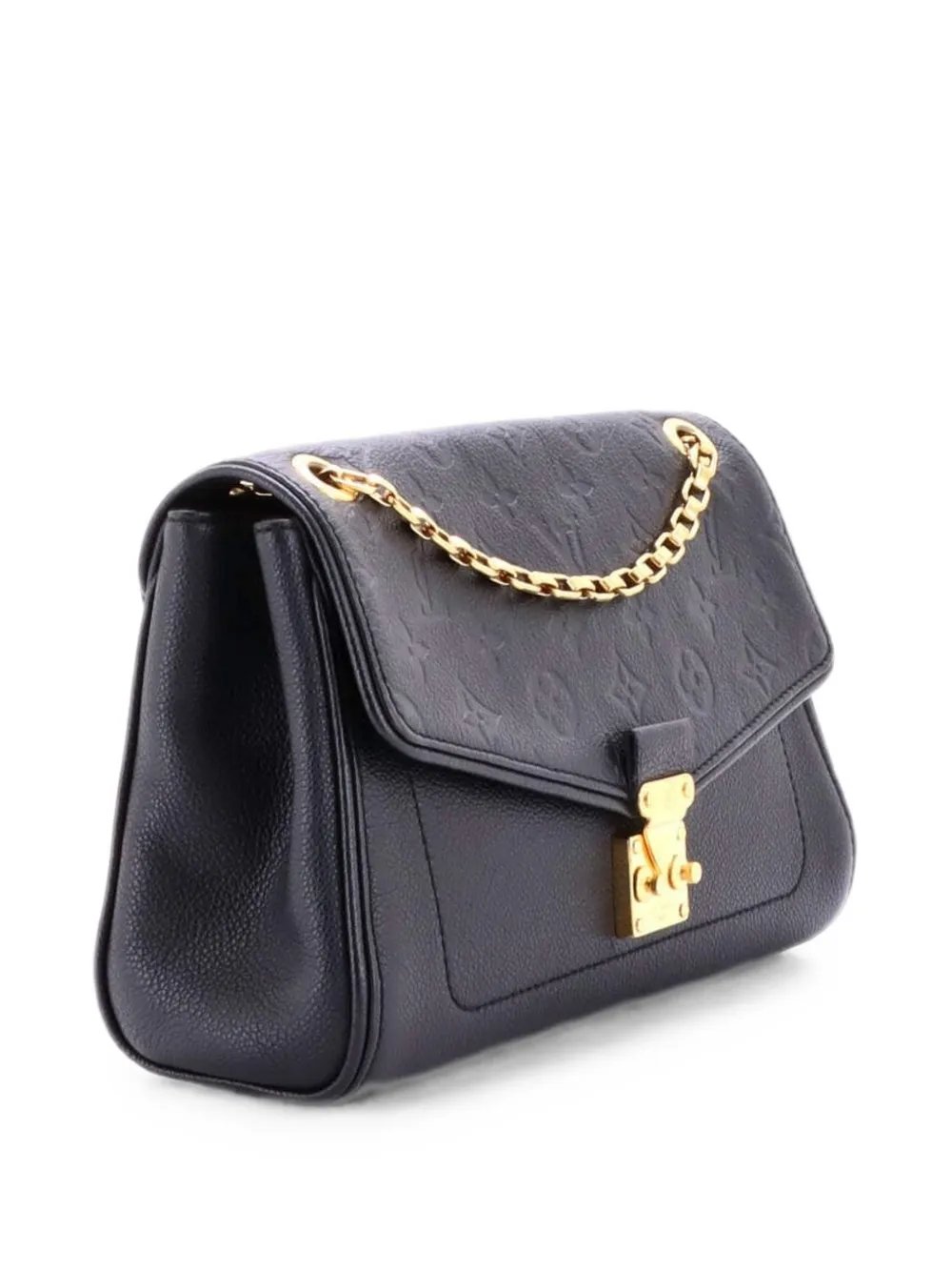 Saint Germain Handbag Monogram Empreinte Leather PM shoulder bag