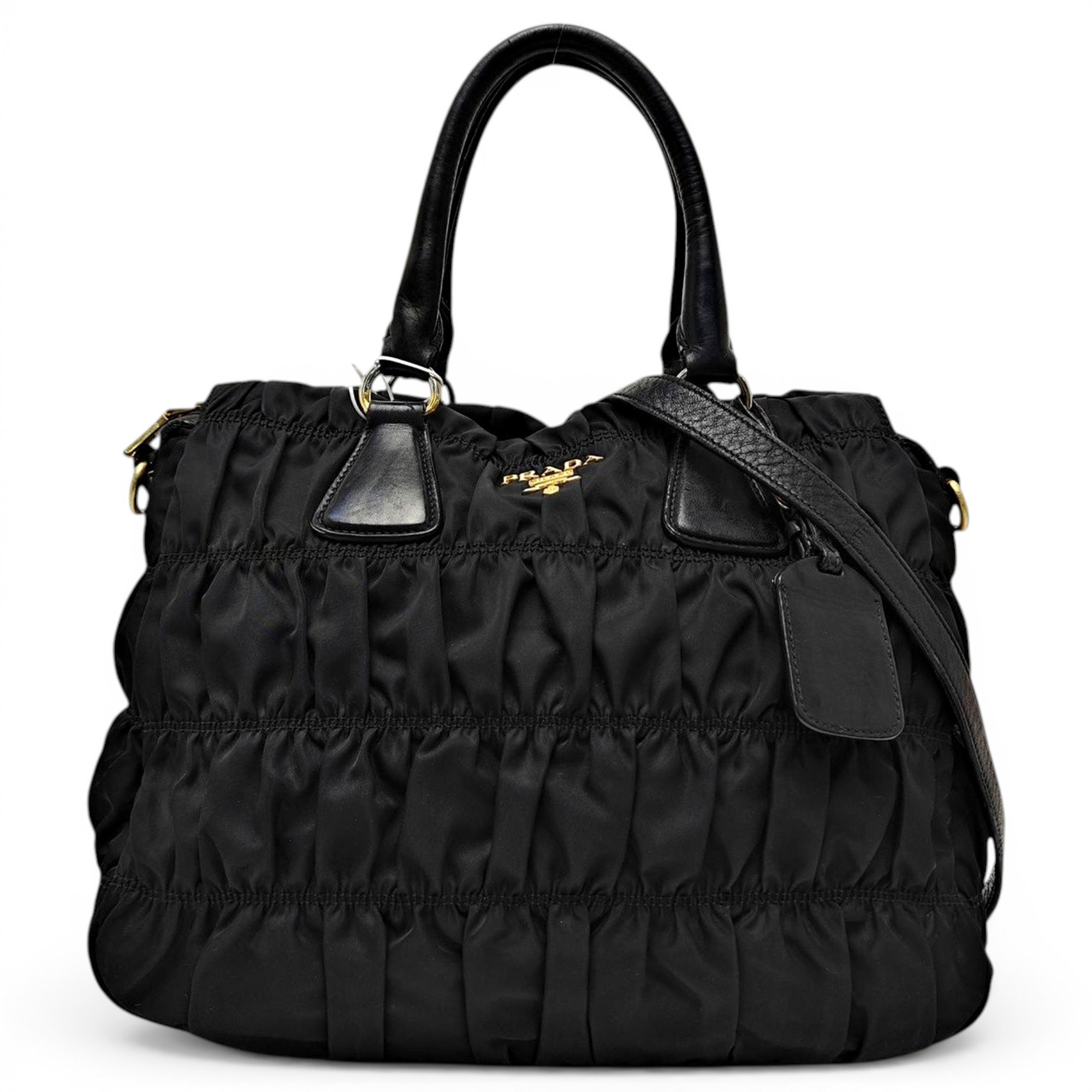 Cloth handbag