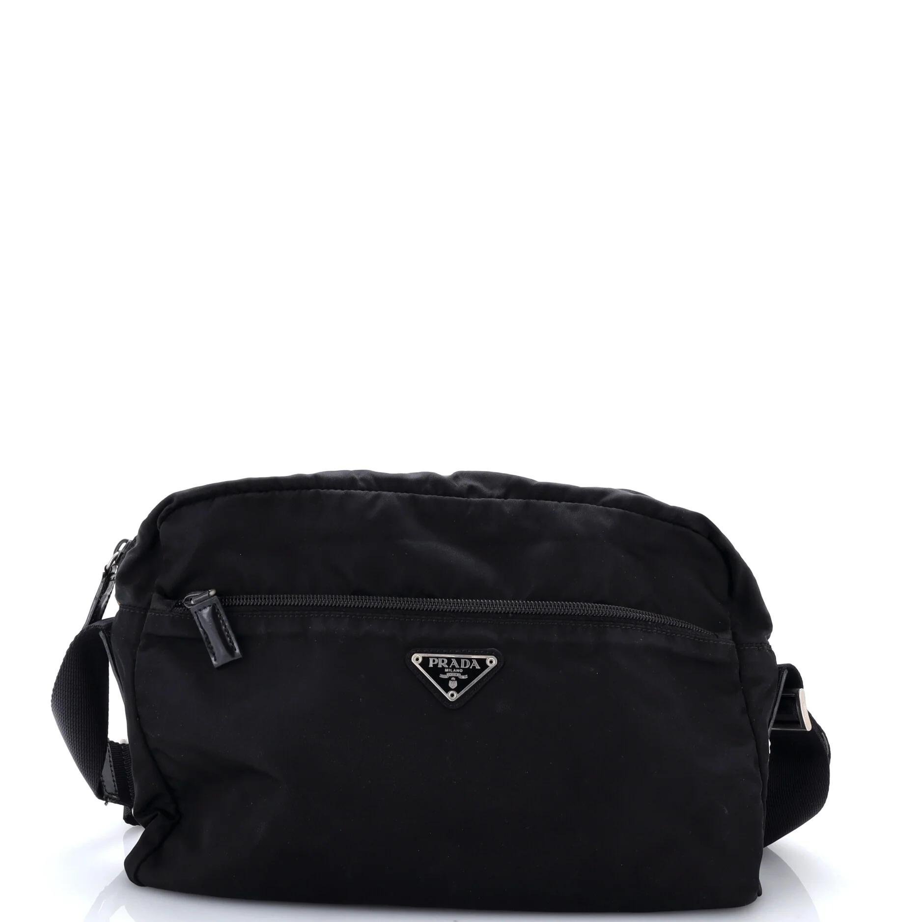 Crossbody bag
