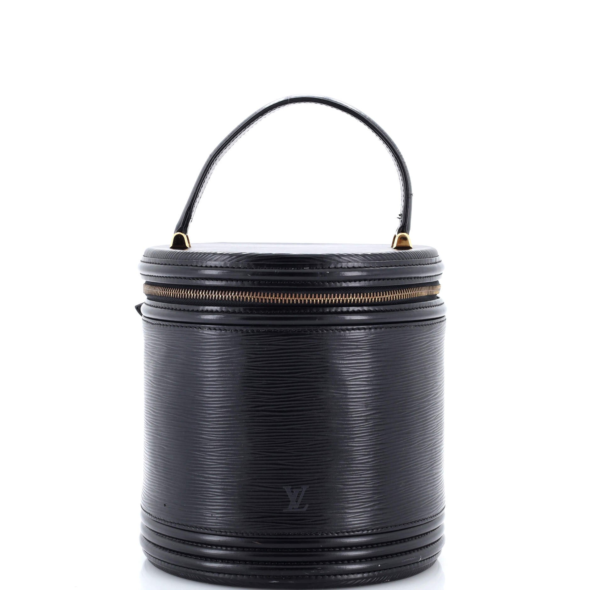 Cannes Beauty Case Epi Leather