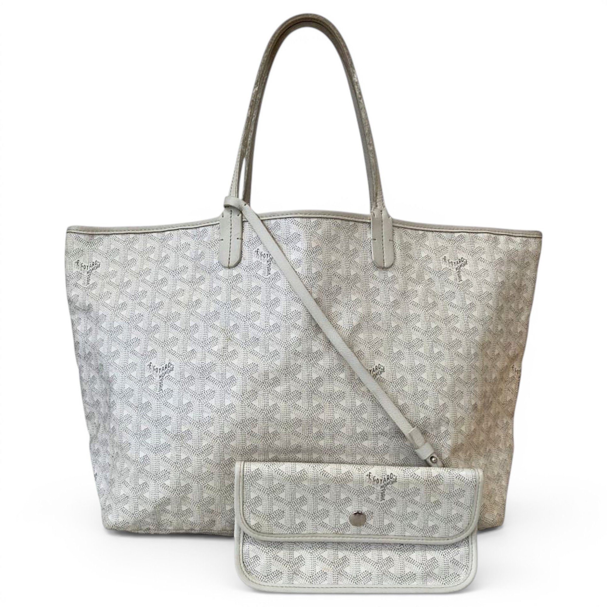 Cloth tote