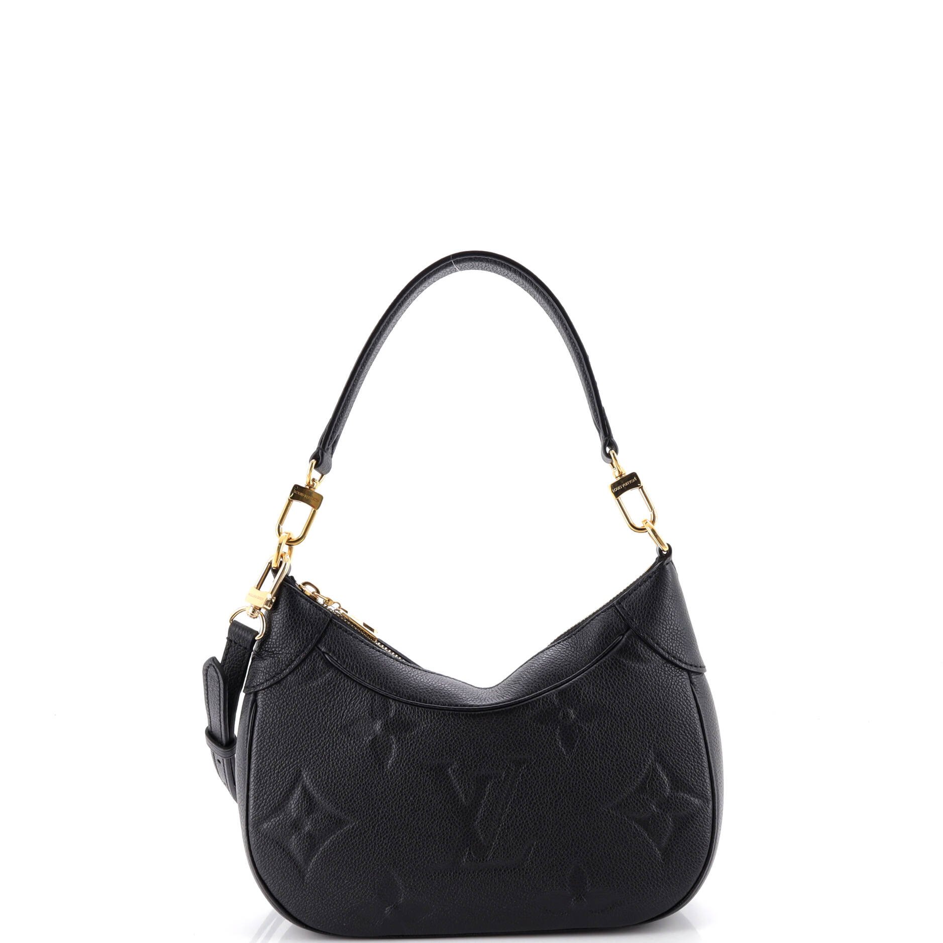 Bagatelle NM Handbag Monogram Empreinte Giant