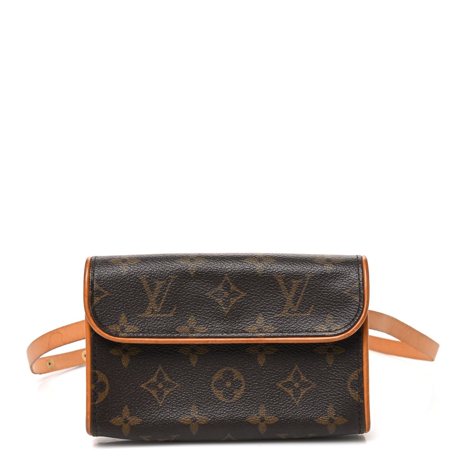 Louis Vuitton Monogram Pochette Florentine S
