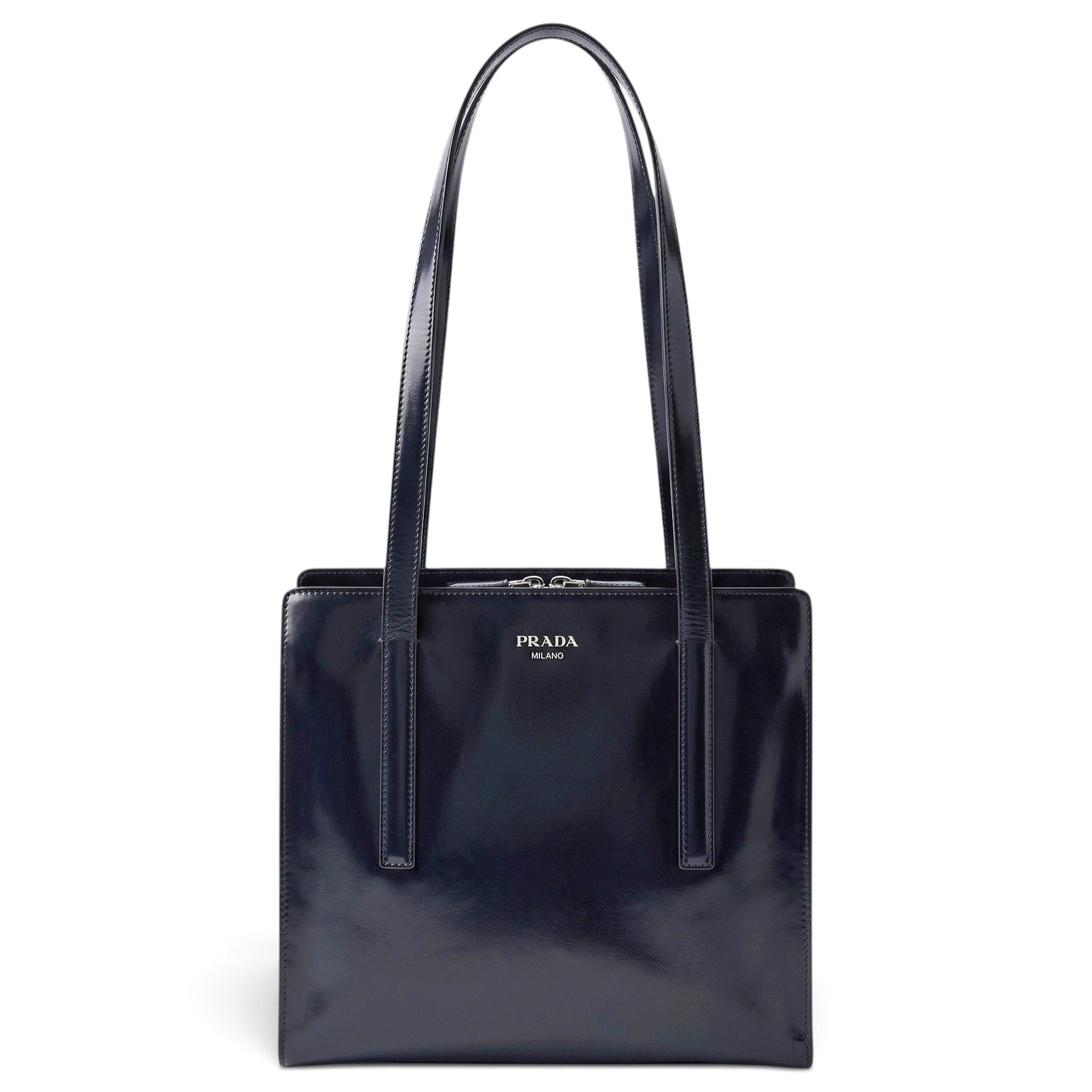 Prada Leather handbag