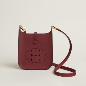 Evelyne 16 Sellier Bag