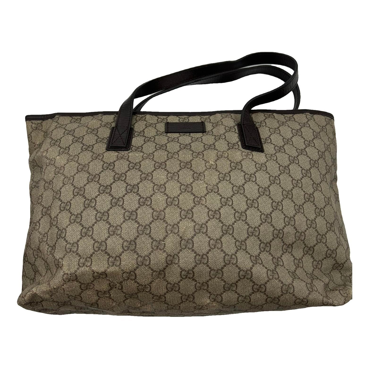 Cloth tote