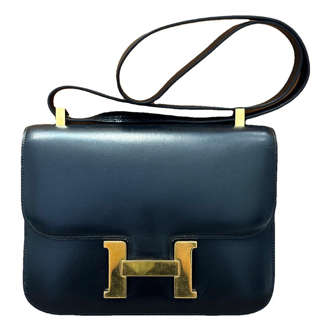 Hermes Constance Handbag