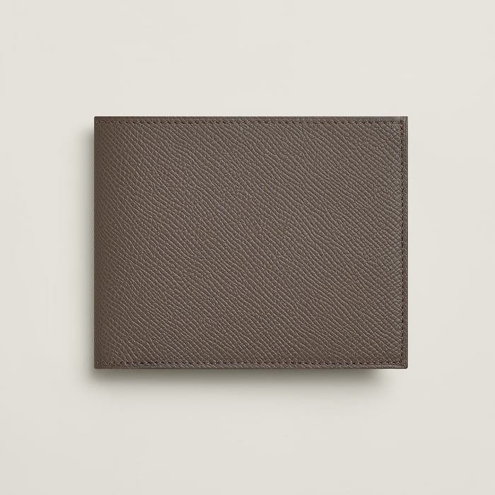 Citizen Twill Compact Card Holder