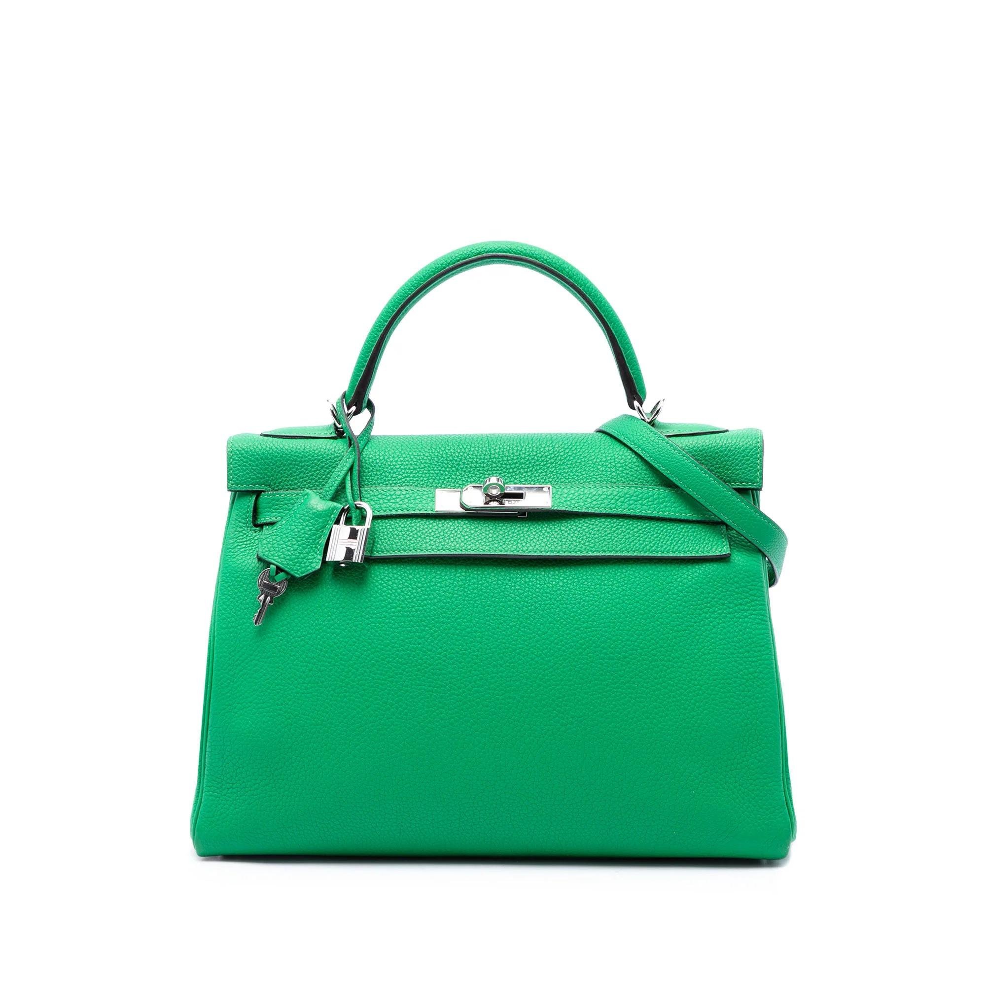 Pony-style calfskin bag
