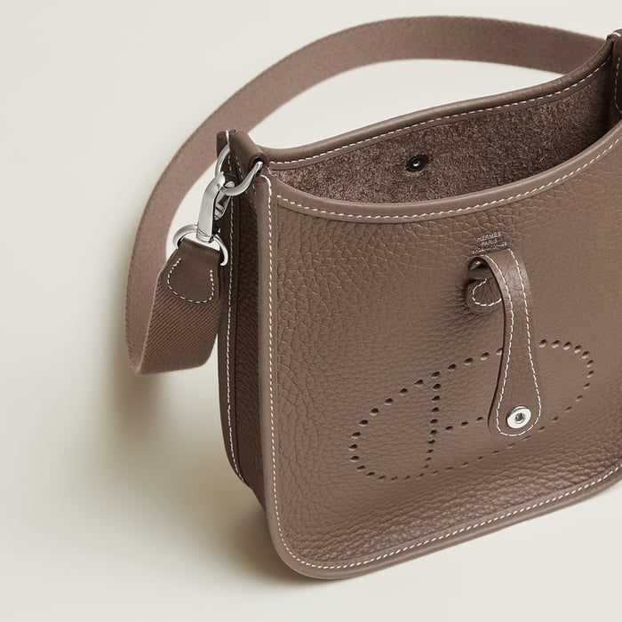 Étoupe Evelyne 16 Amazone Bag