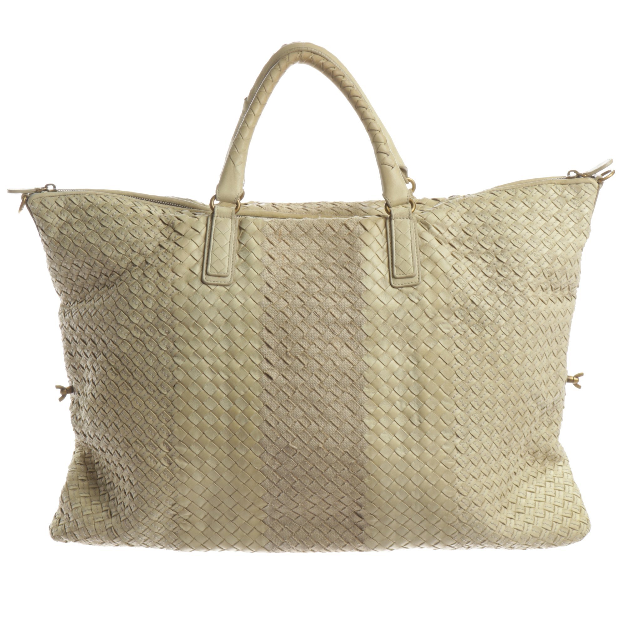 Bottega Veneta Leather bag