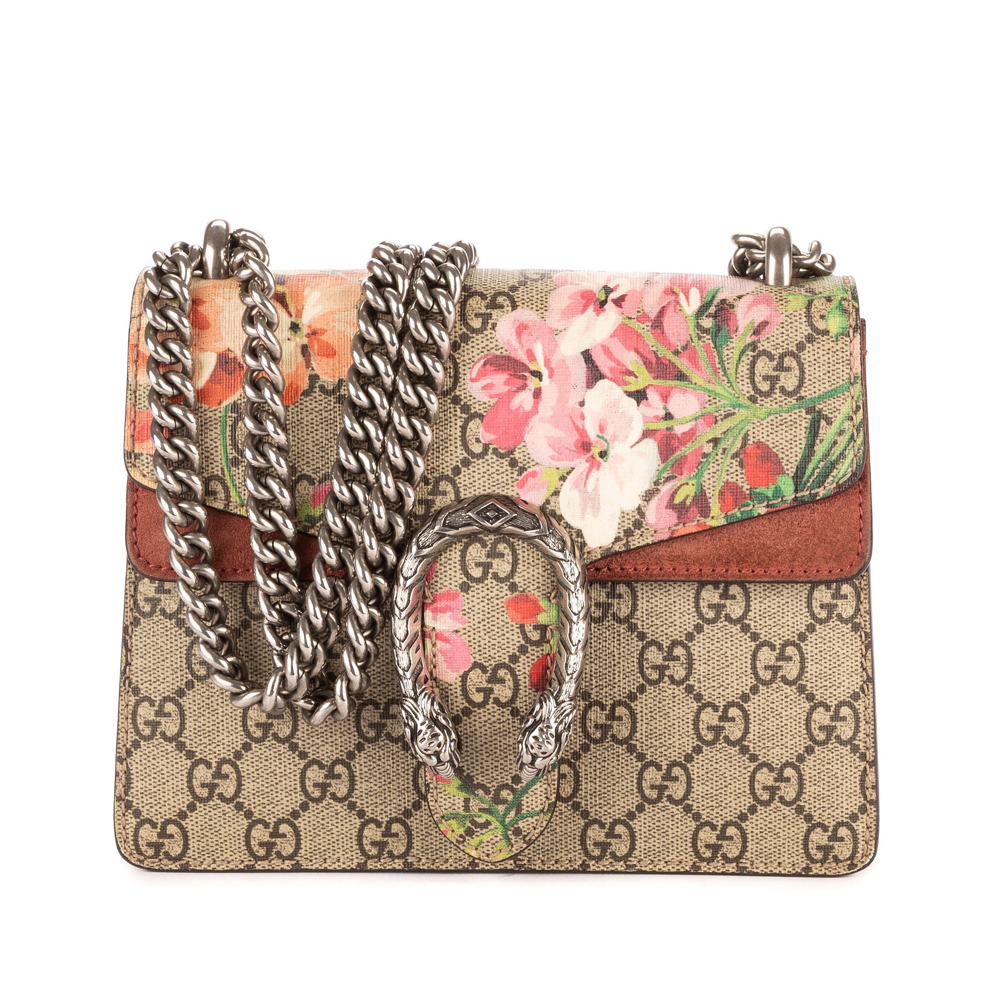 Dionysus handbag