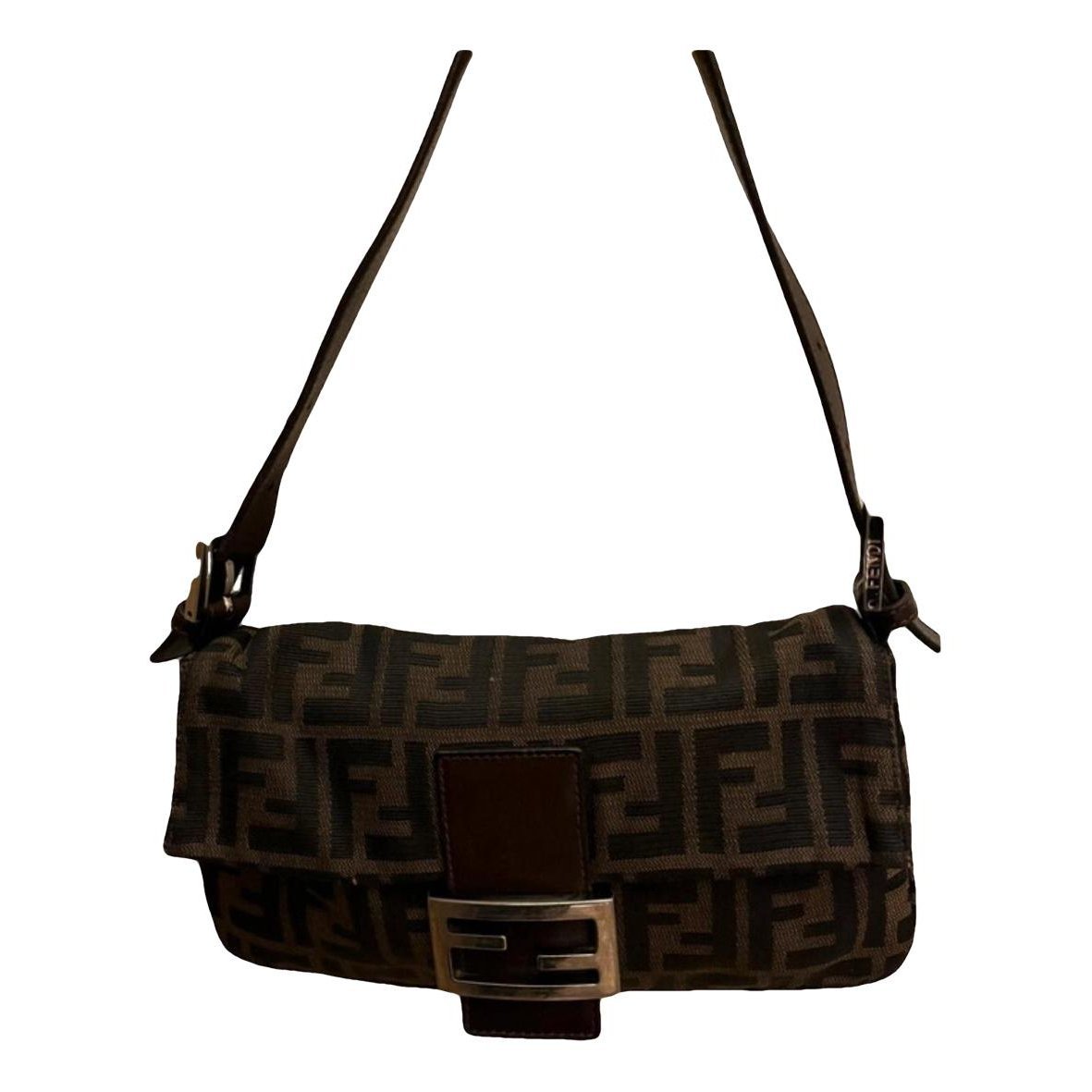 Baguette handbag