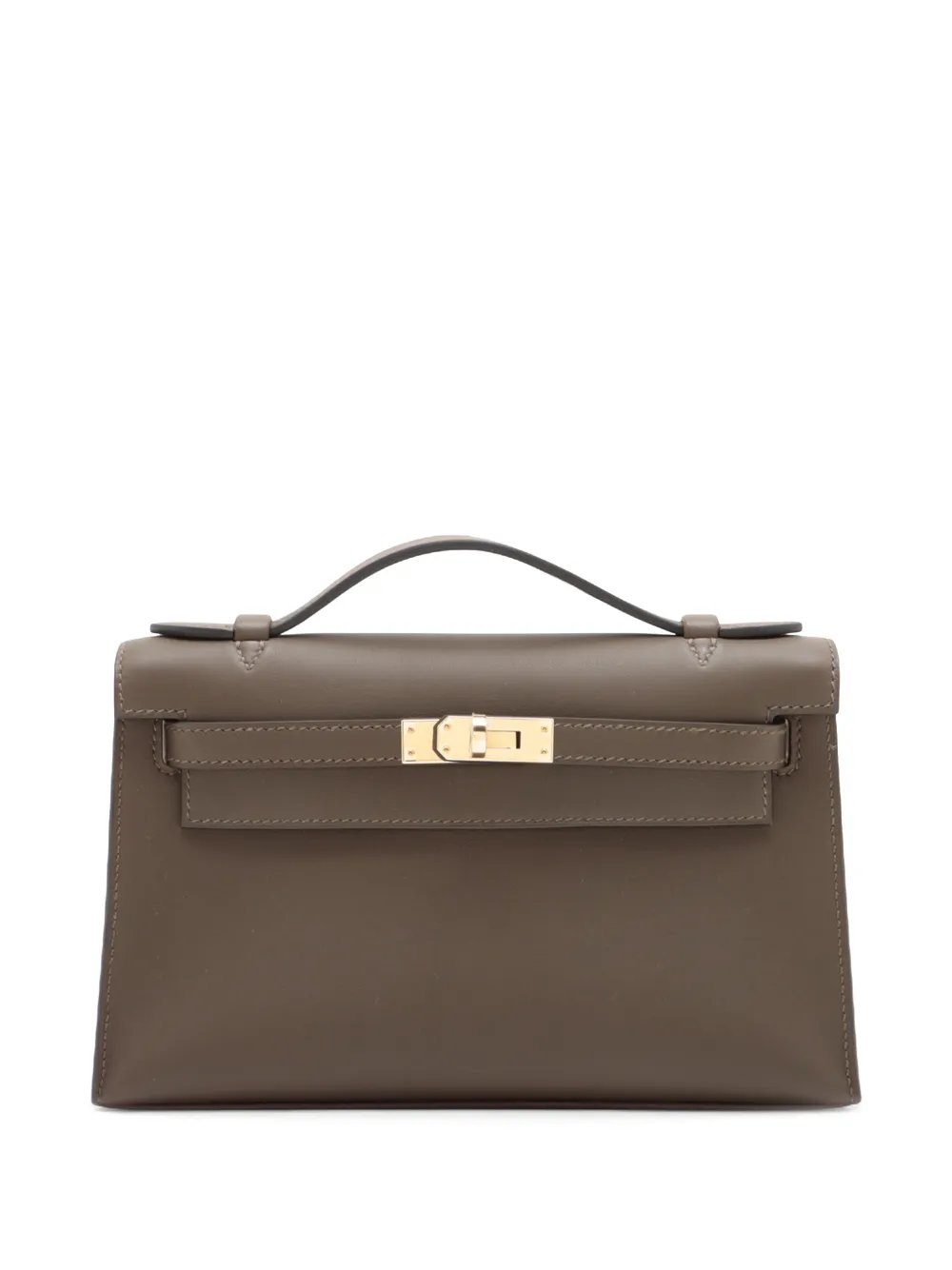 2026 Swift Kelly Pochette 22 handbag