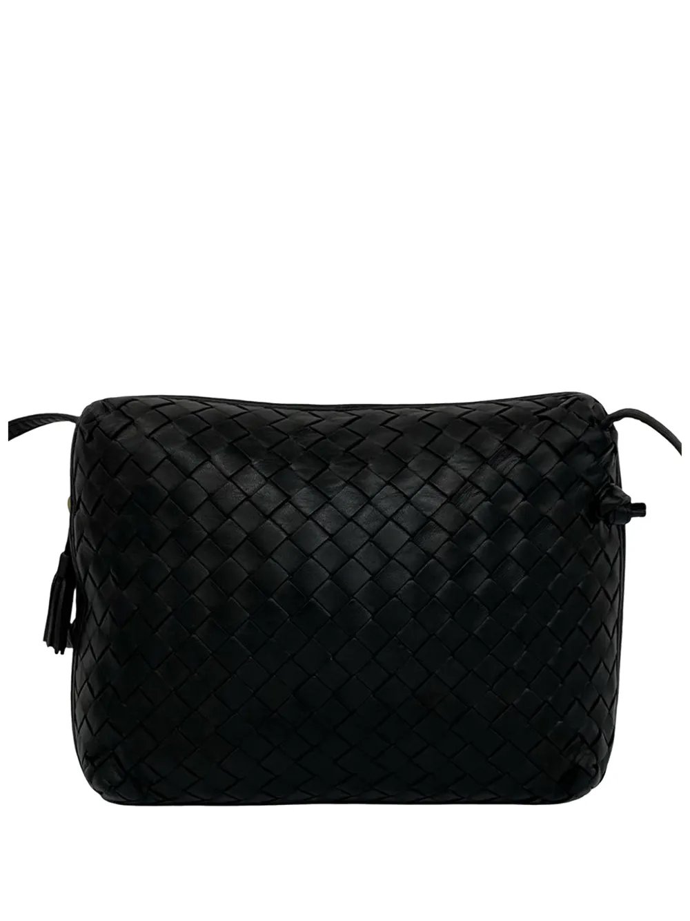 20th Century Intrecciato crossbody bag