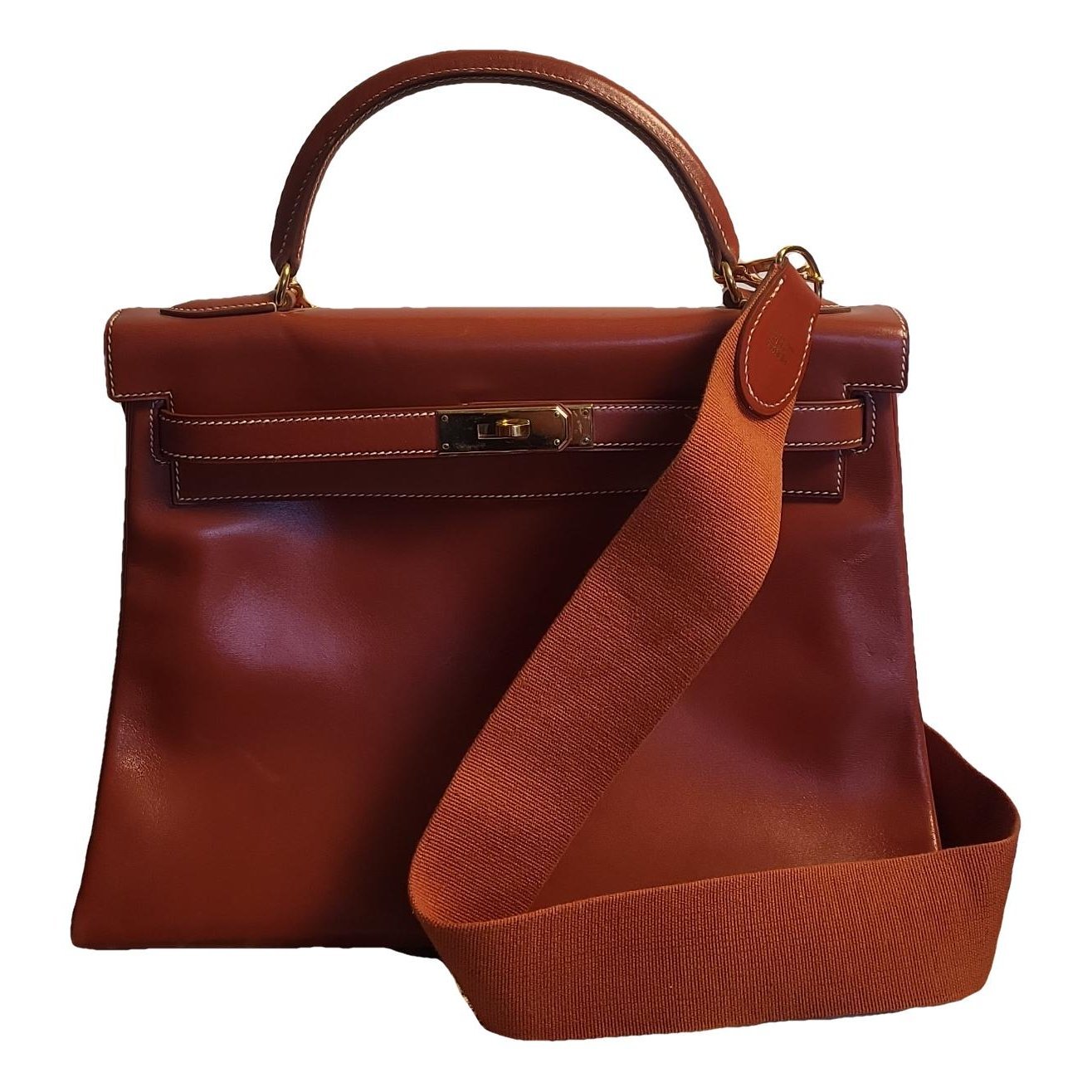 Hermes Kelly 28 Handbag