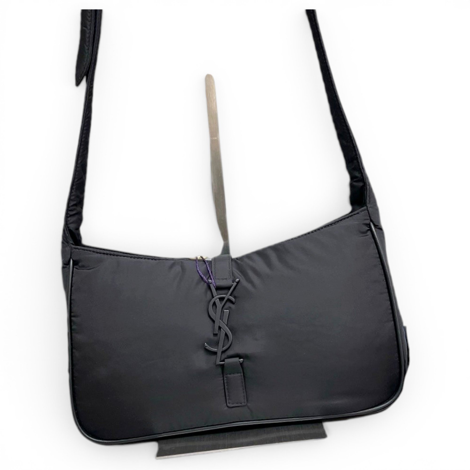 Le 5 à 7 cloth handbag
