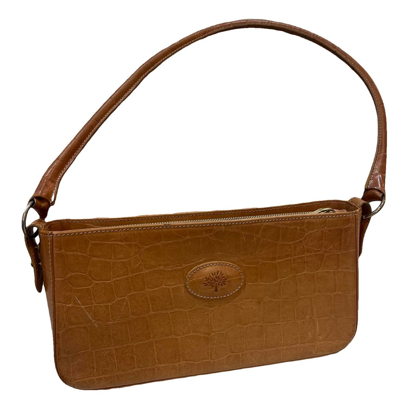Mulberry Leather handbag