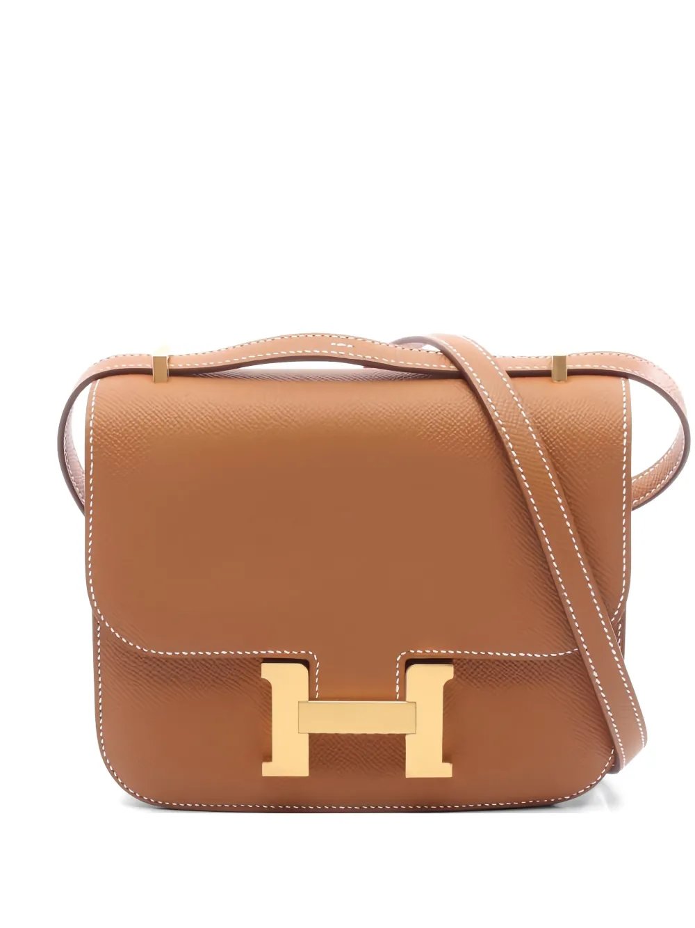 2022 Constance 3 mini Miroir crossbody bag