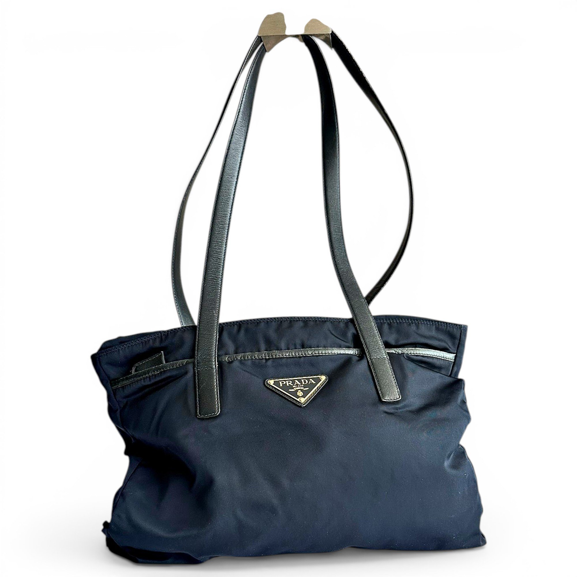 Buckle tote