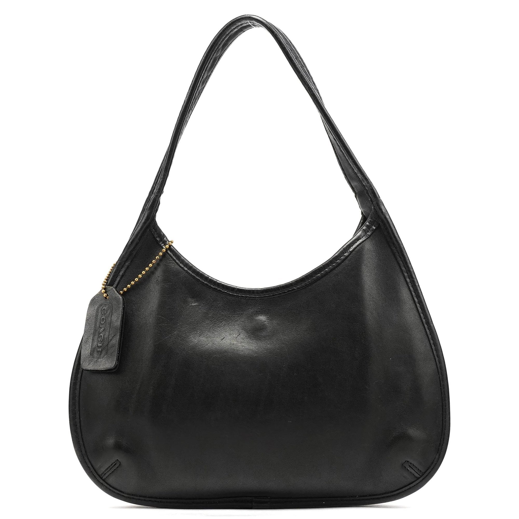 Tabby leather mini bag