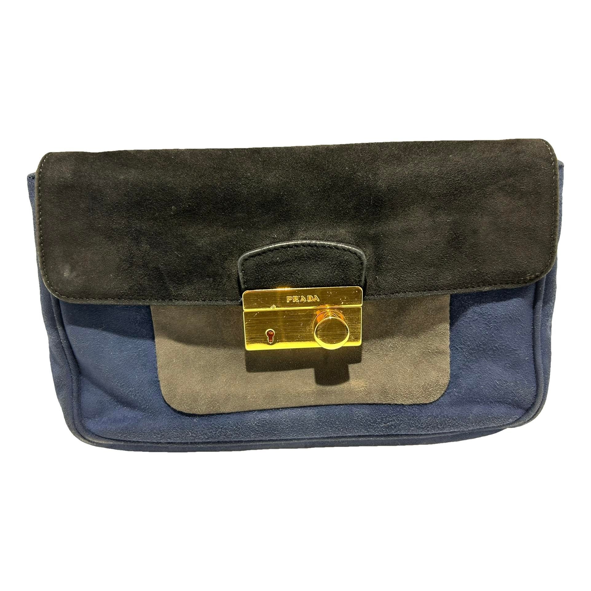 Clutch bag
