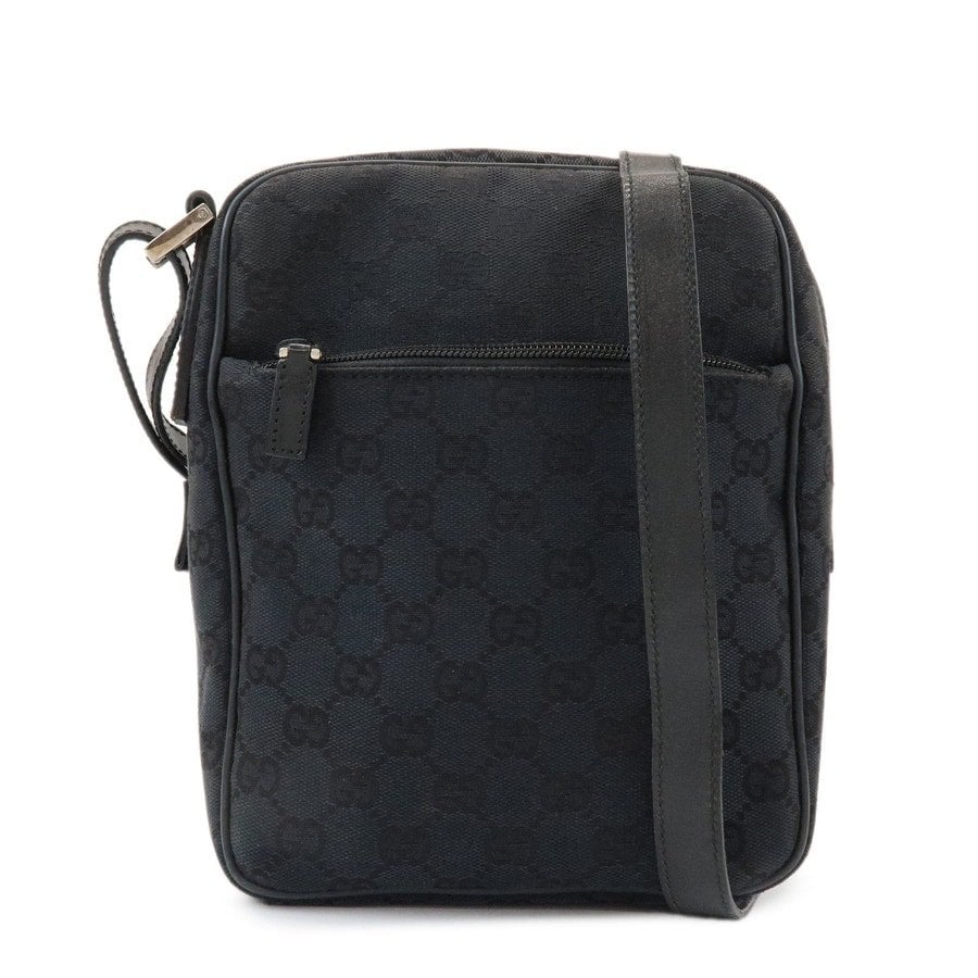 Cloth crossbody bag