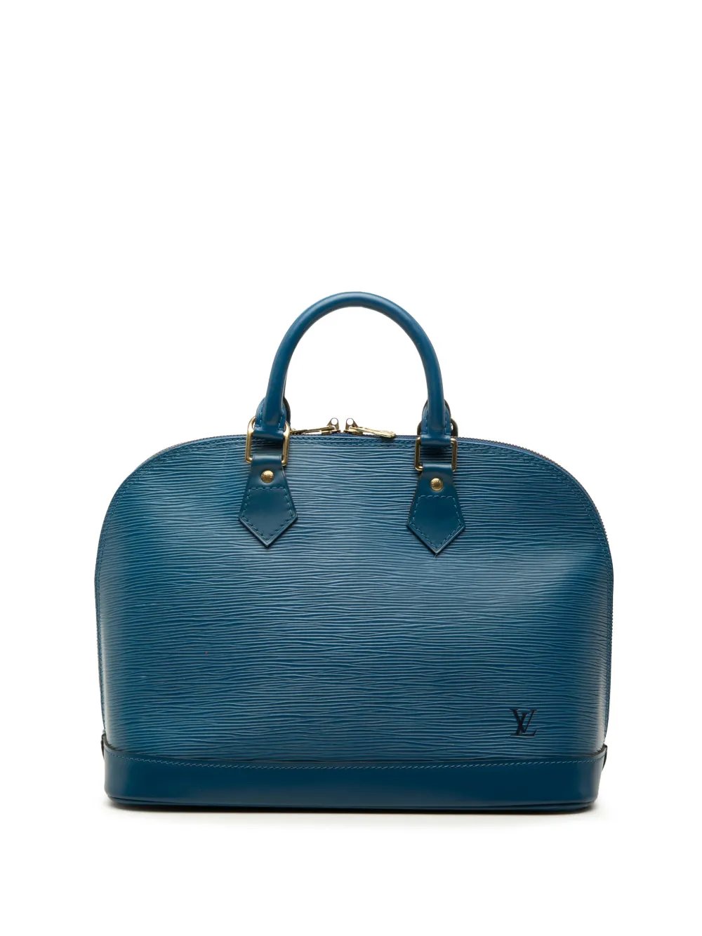 1996 Epi Alma PM handbag