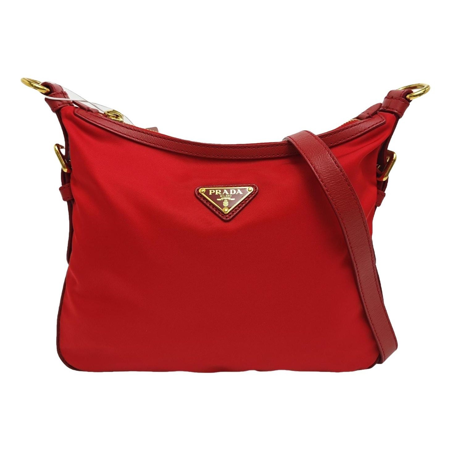 Cloth handbag
