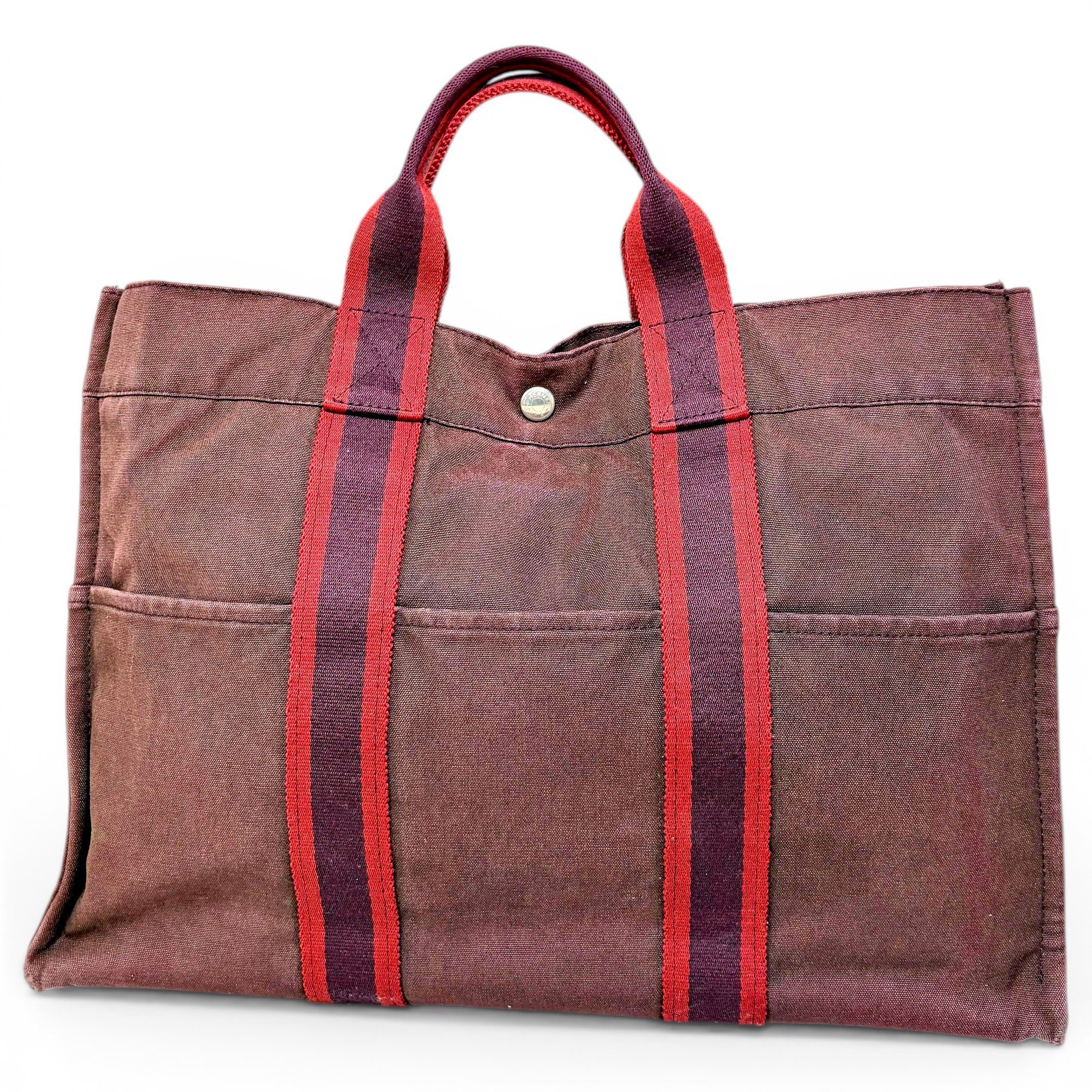 Troca tote