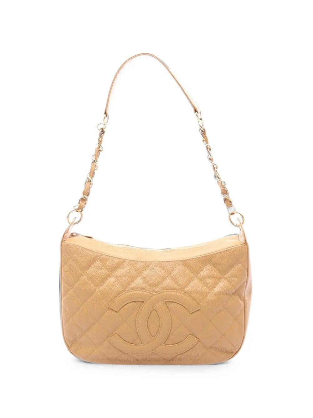 2004-2005 matelassé shoulder bag